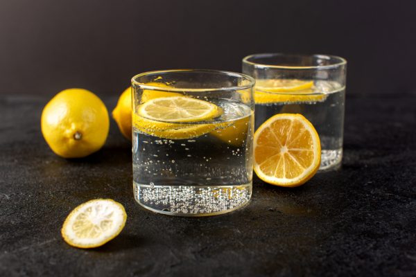 Sparkling Water