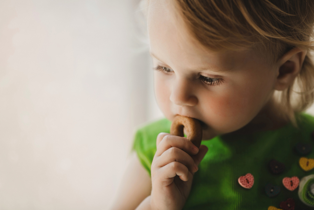 food allergy