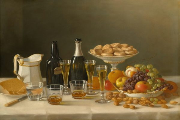 Nutrition in history