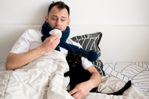 Diseases related to nutrition