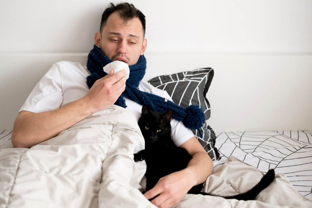 Diseases related to nutrition