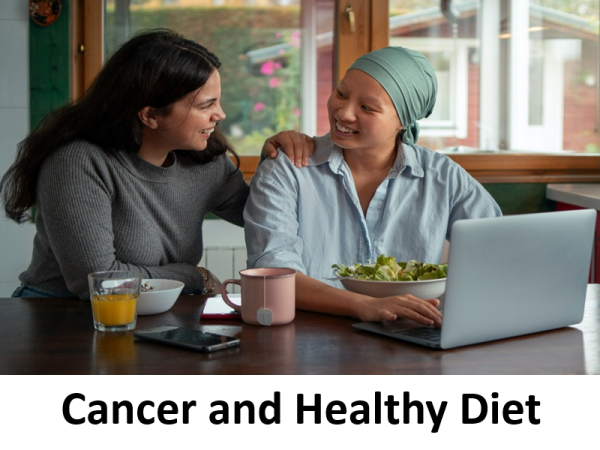 Cancer Diet