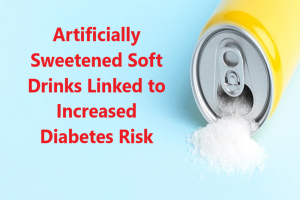 Artificially Sweetened